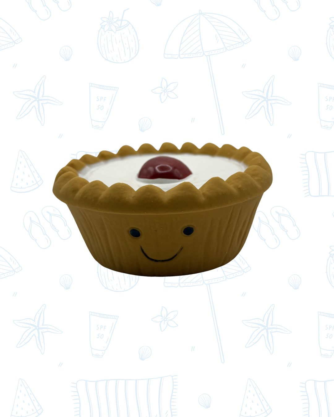Cherry Bakewell (Latex)