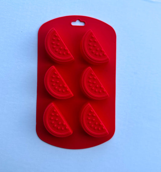 Watermelon ice Mould