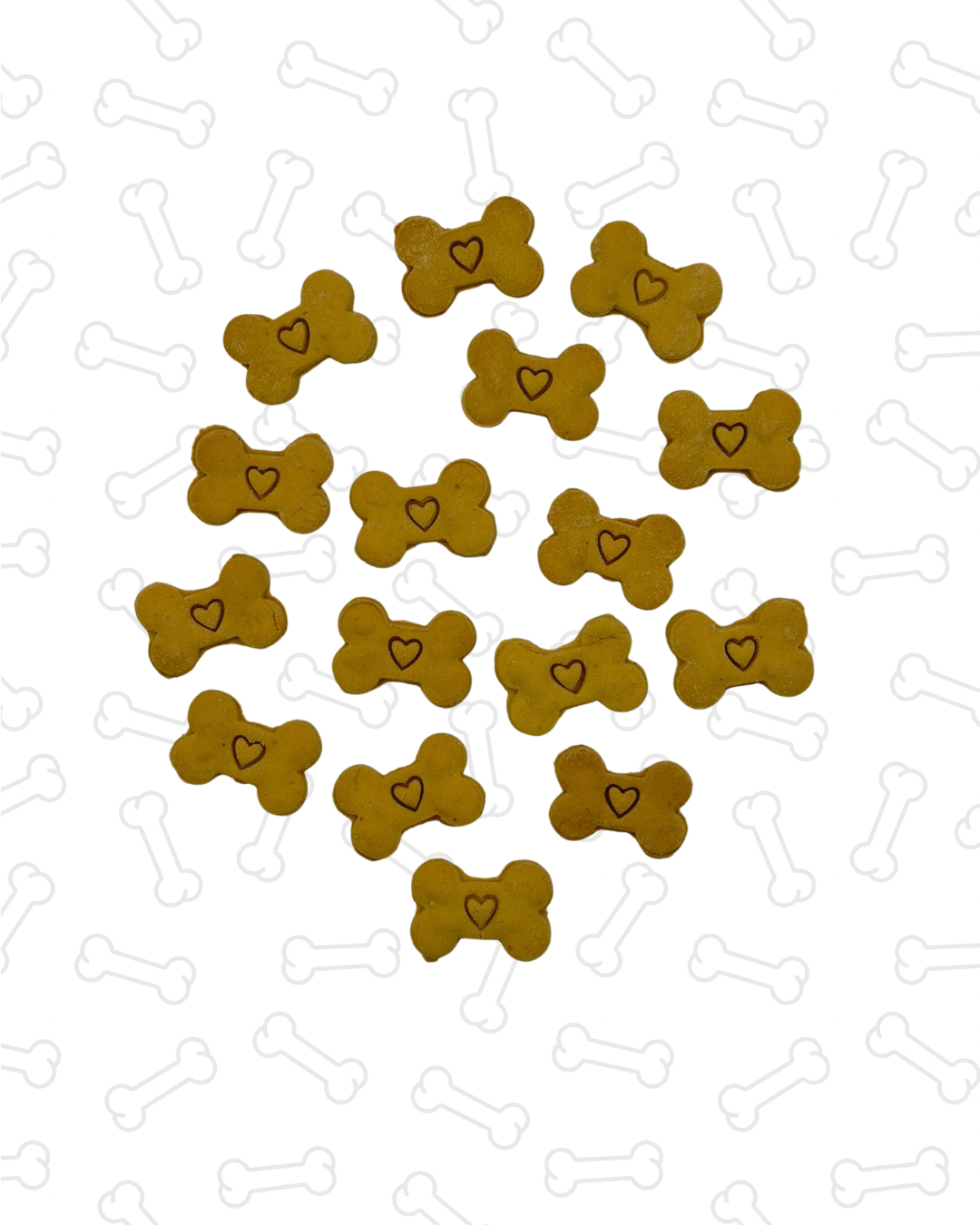 Bone bites