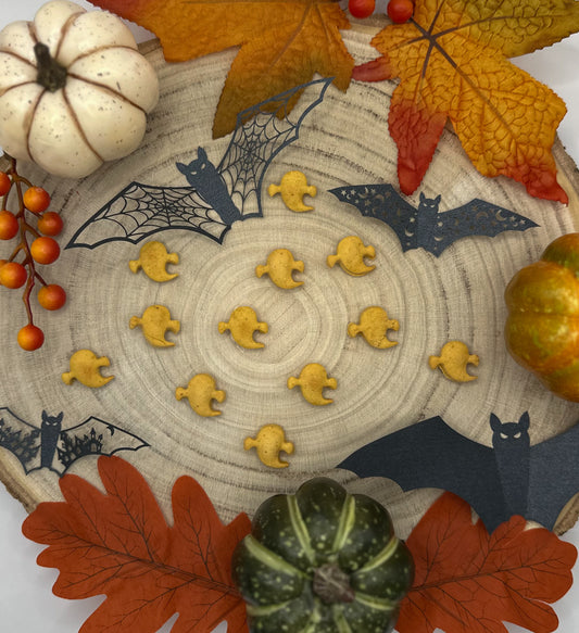 Spooky Nibbles