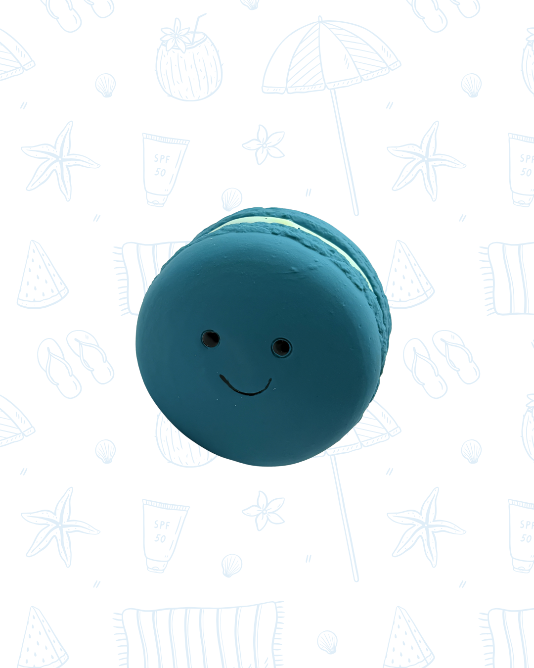 Macaron (Latex)