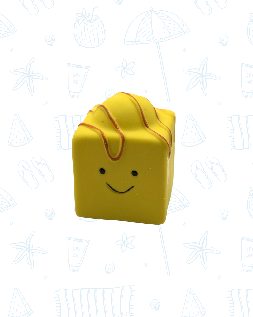 Fondant Fancy (Latex)