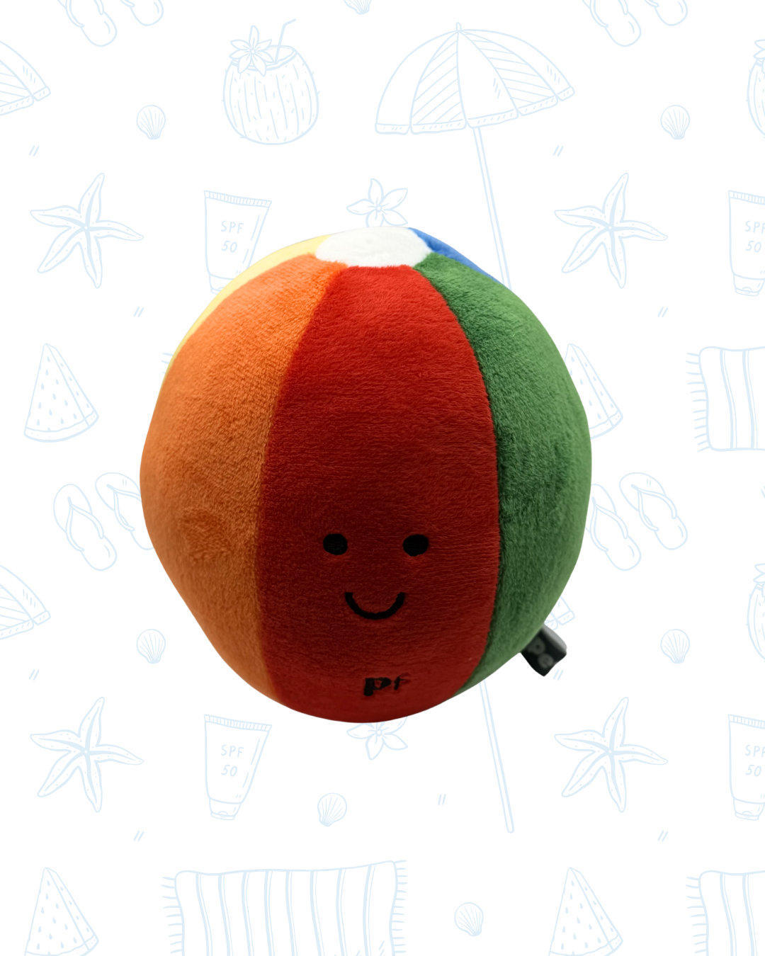 Beach ball