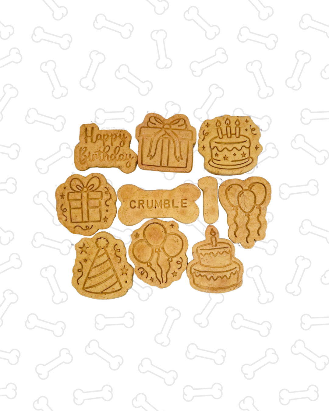 Personalised Birthday box