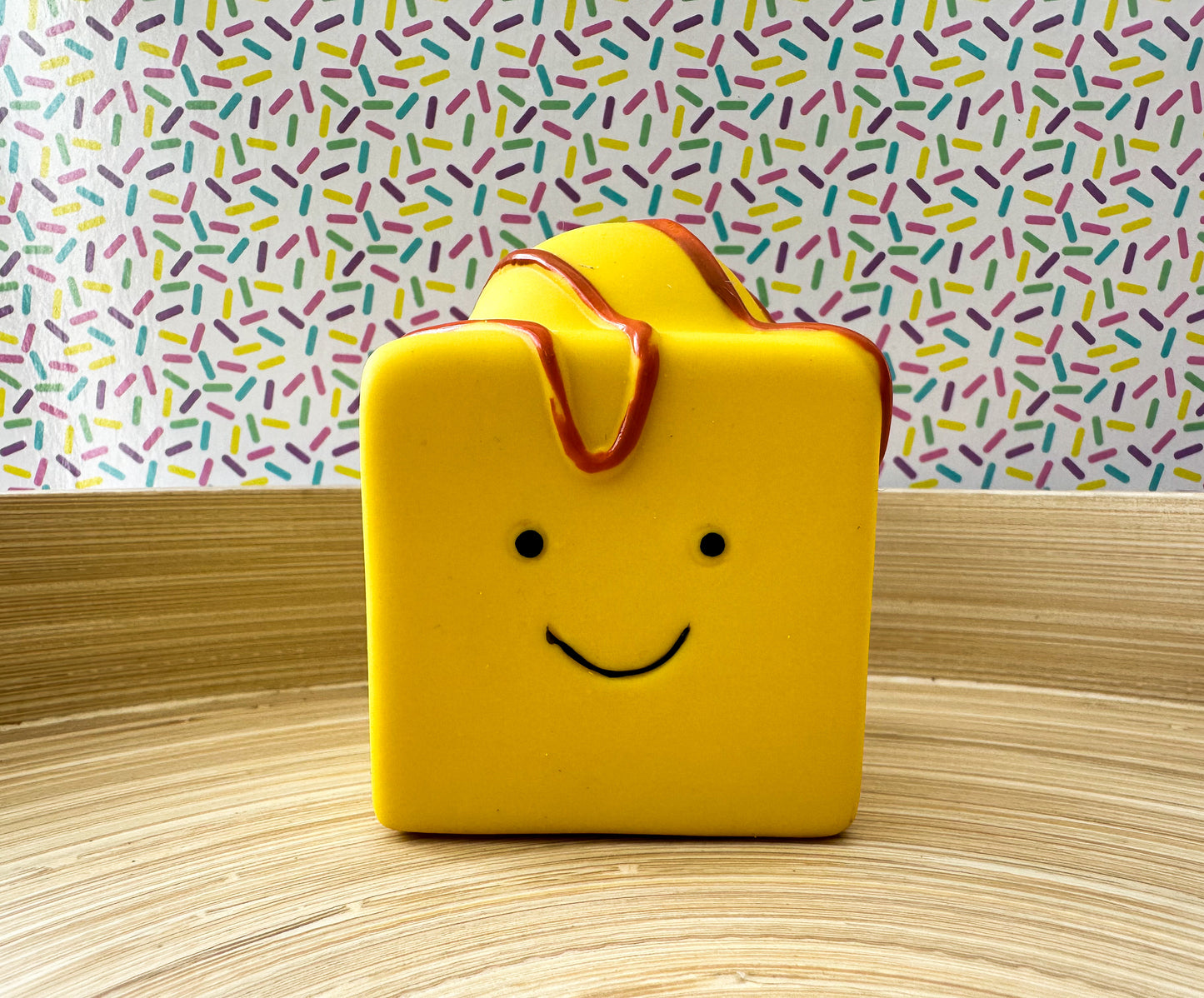 Fondant Fancy