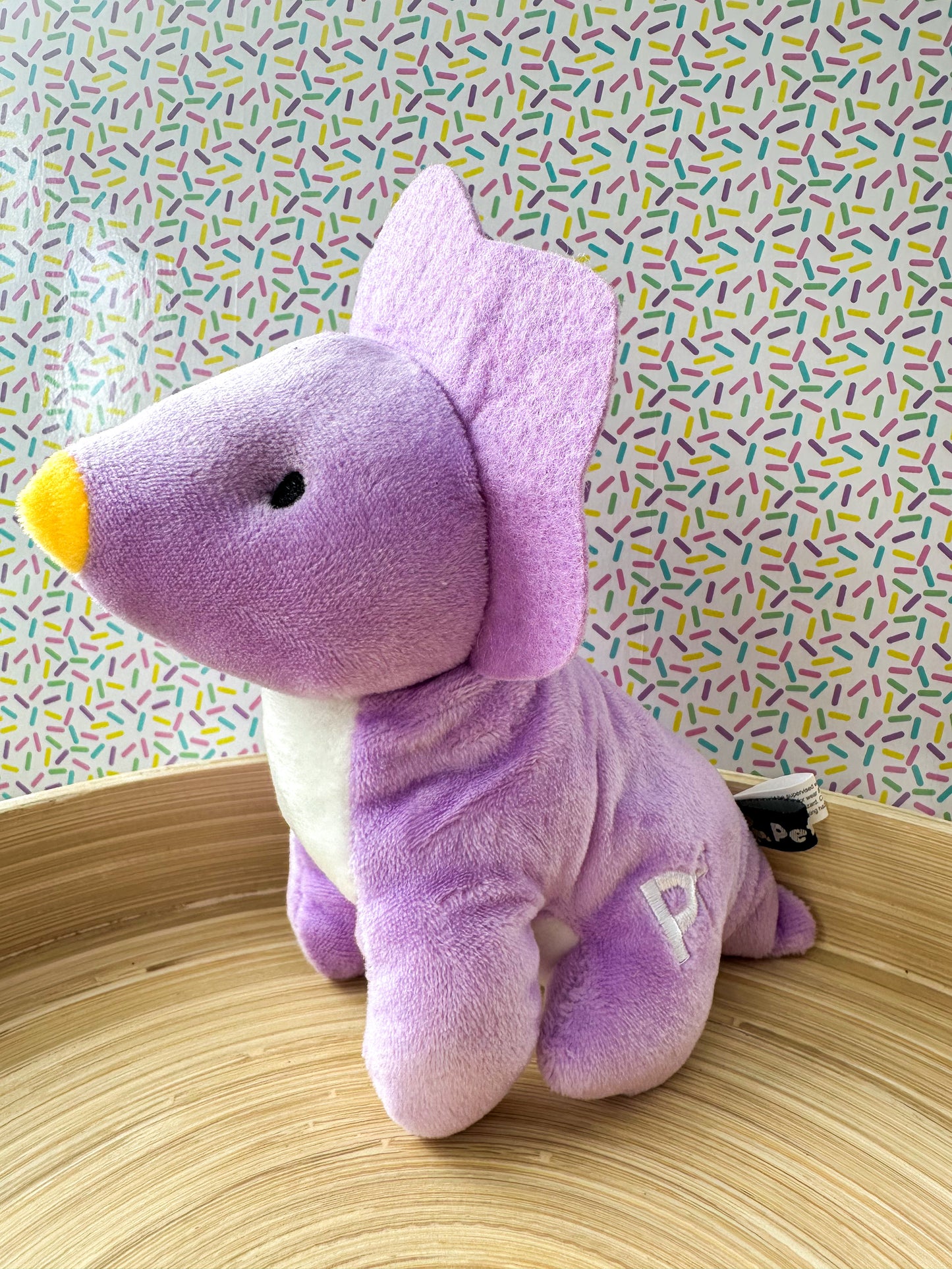 Triceratops
