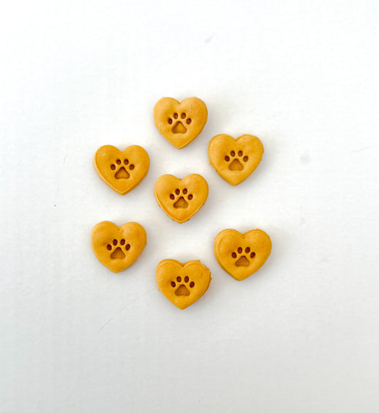 Paws & love Bites