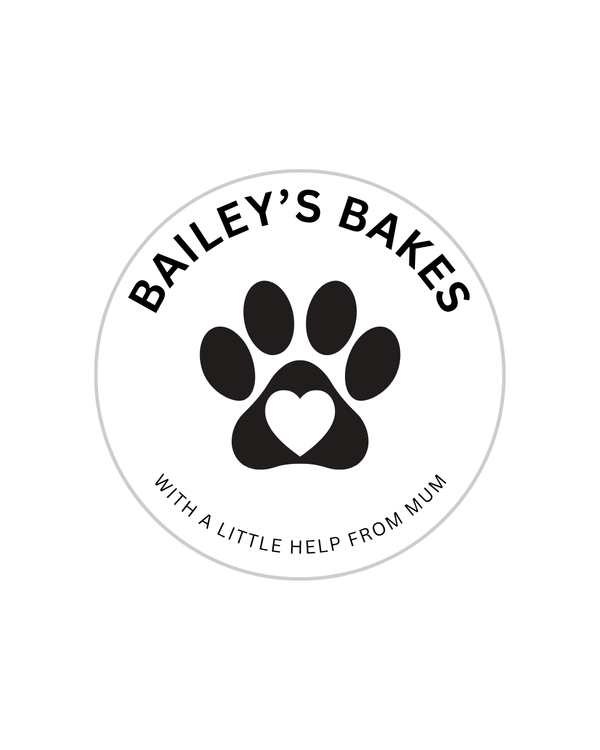 Bailey’s Bakes and Cakes