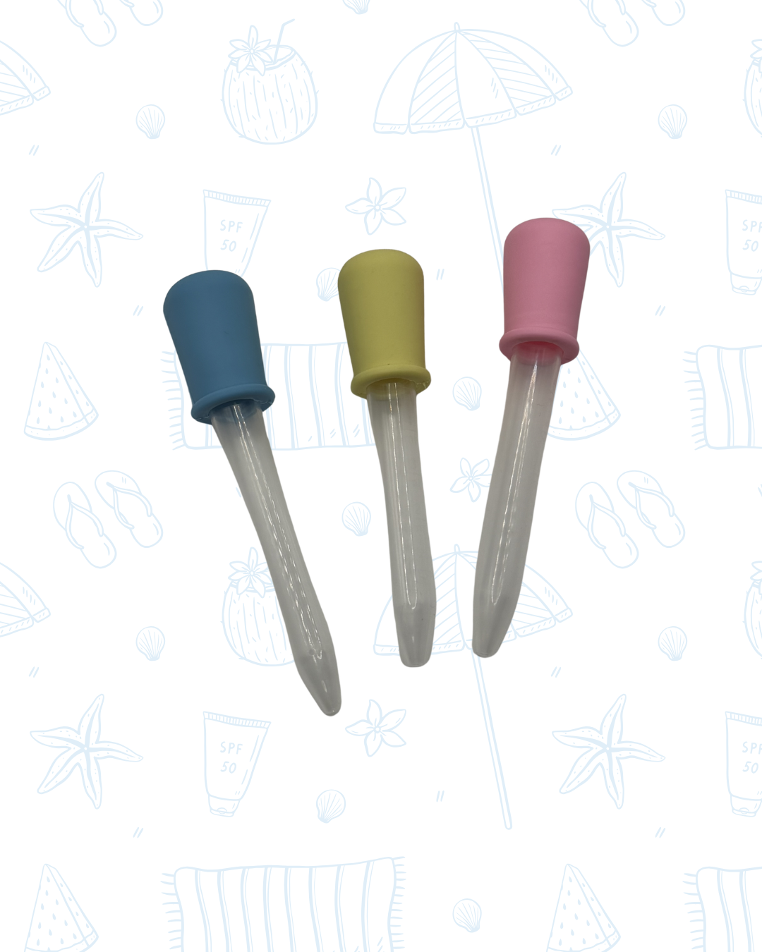 Enrichment pipette