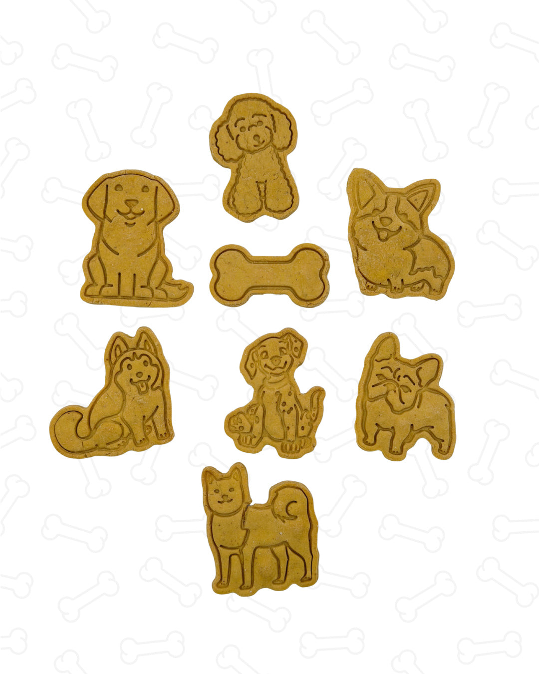 The Pup Pack