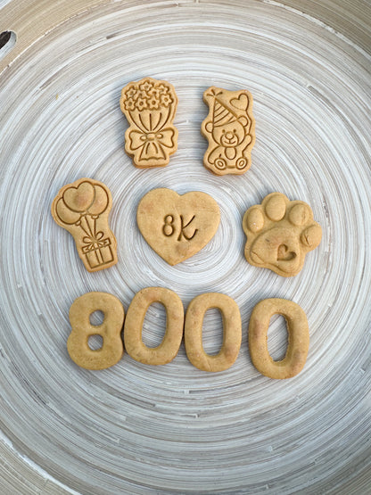 Followers Celebration Box