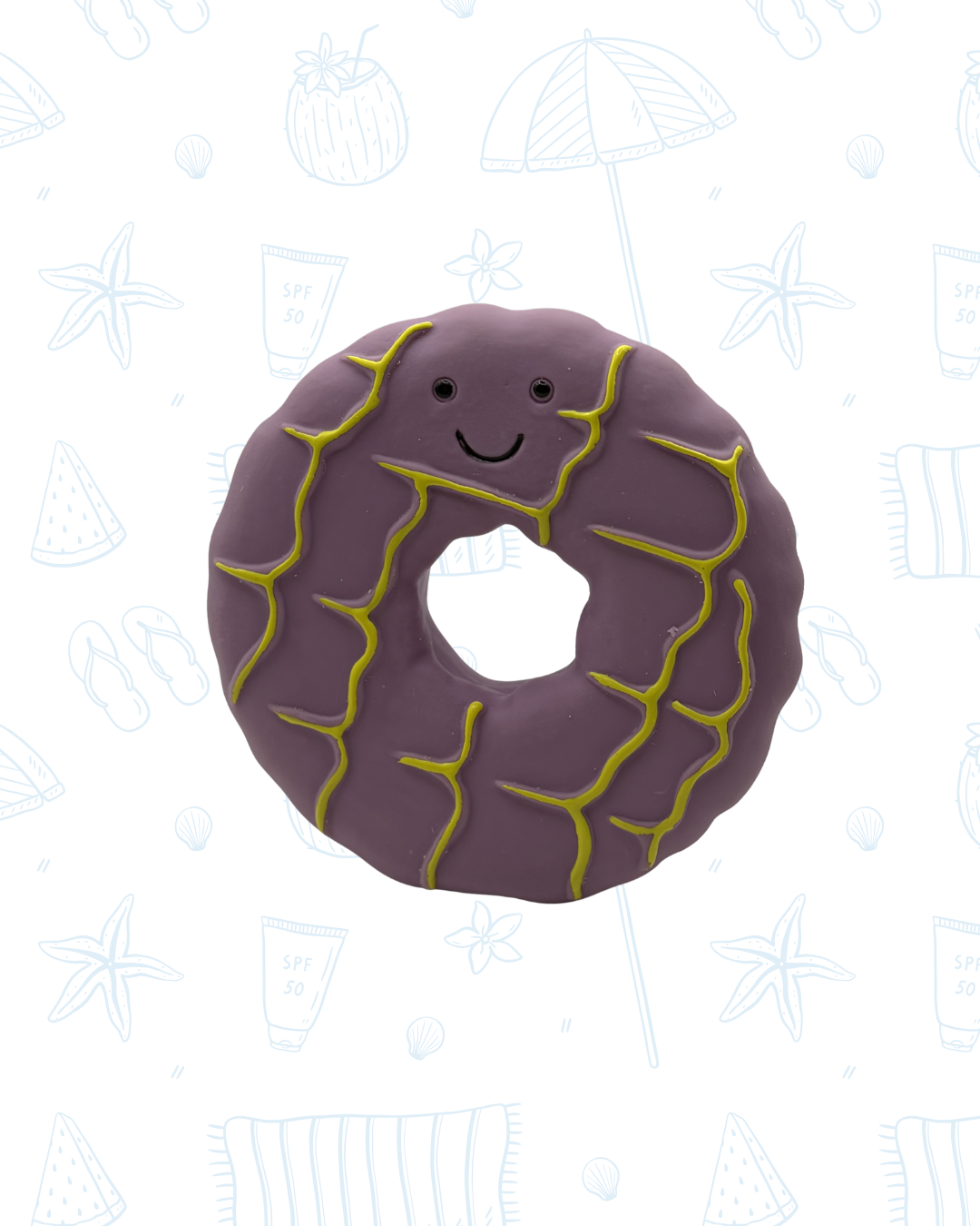 Party Ring (Latex)