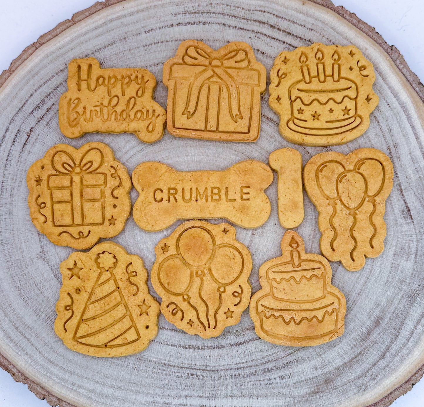 Personalised Birthday box