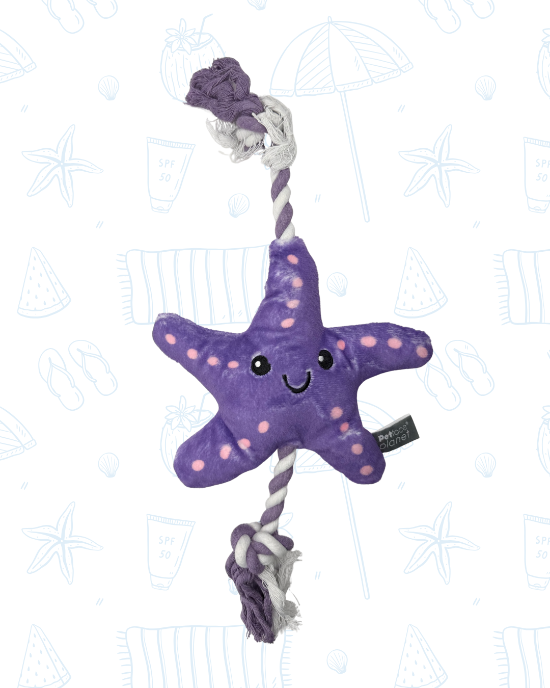Samantha Starfish