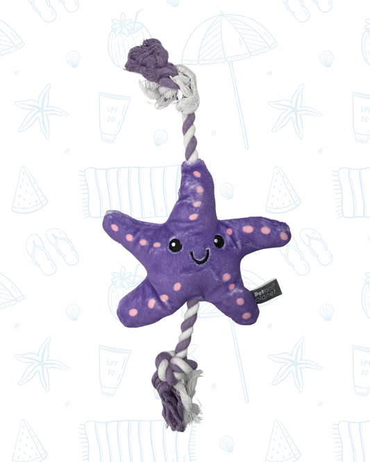 Samantha Starfish