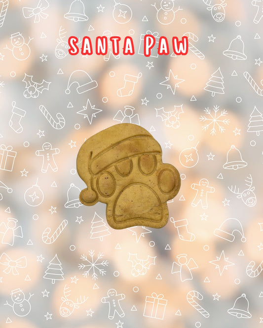 Santa Paw