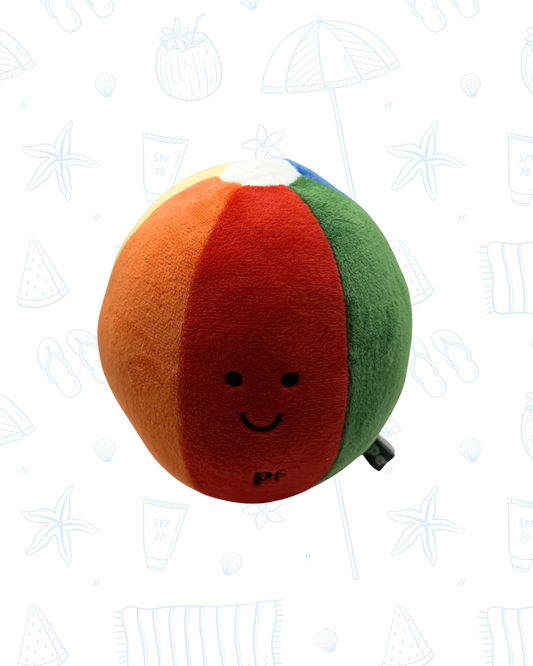 Beach ball