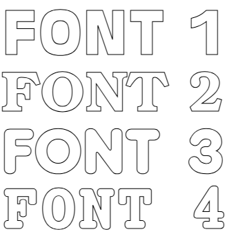 Personalised Fridge-Safe Treat Container