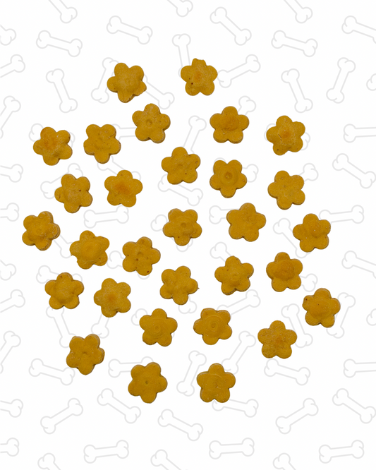 BIG Training Nibbles