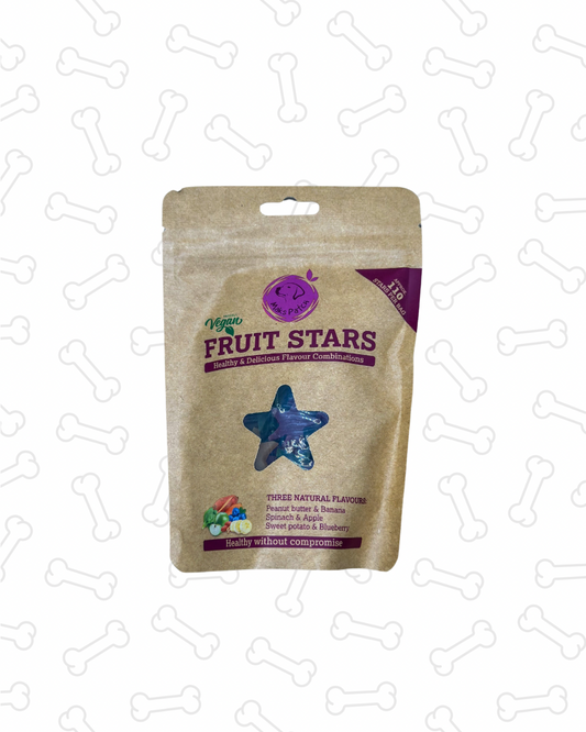Fruit stars