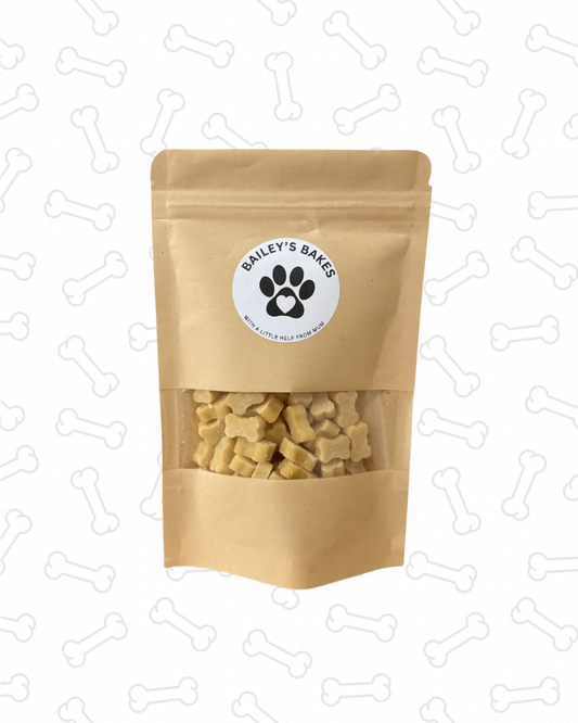 Cheese bones