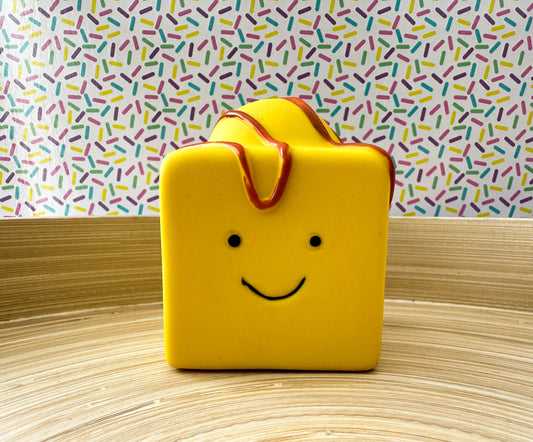 Fondant Fancy