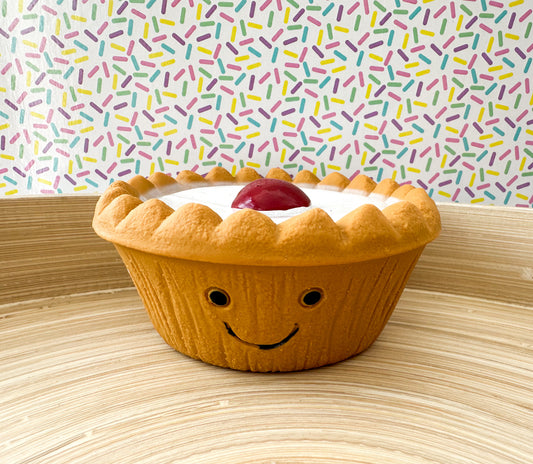 Cherry Bakewell