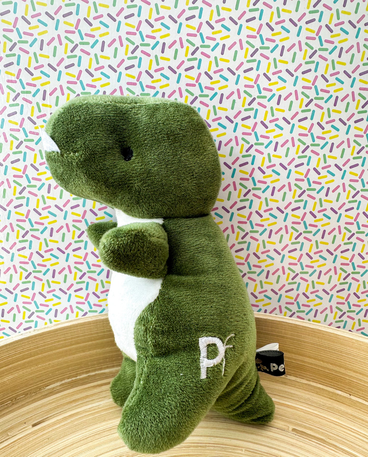 Tyrannosaurus rex