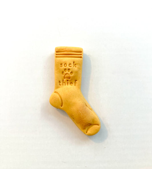 Sock Theif