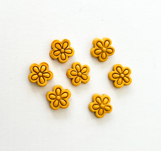 Flower bites