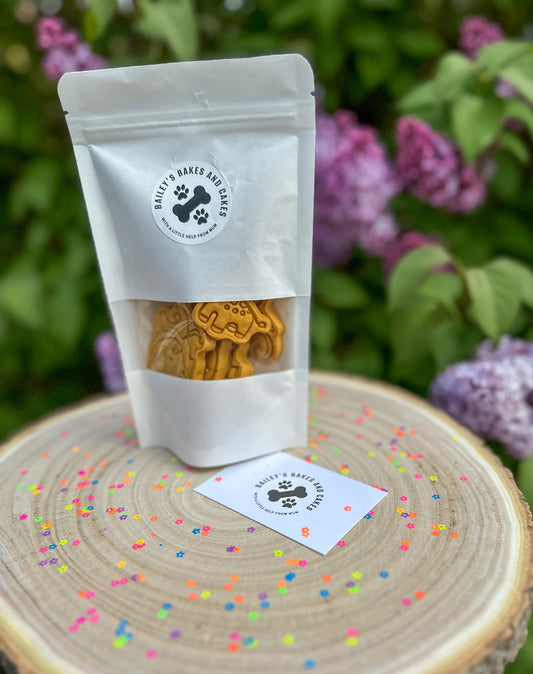 Safari Snacks