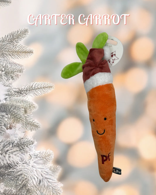 Carter carrot